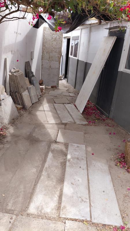 2 Bedroom Property for Sale in Richwood Western Cape